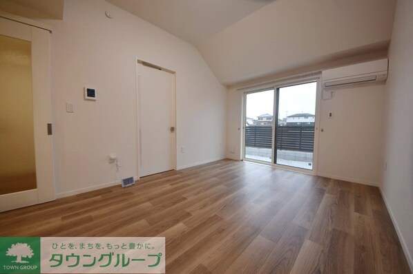 グランシアの物件内観写真